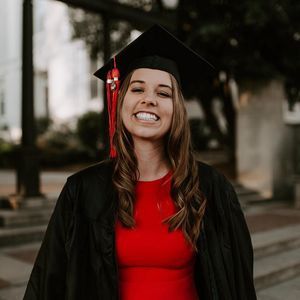 Meet your Posher, Tori